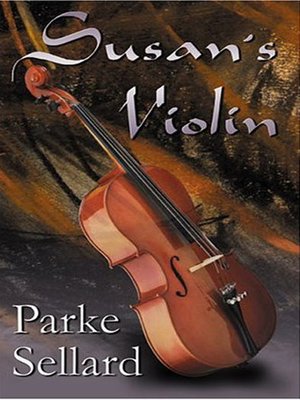 cover image of Susan's Violin